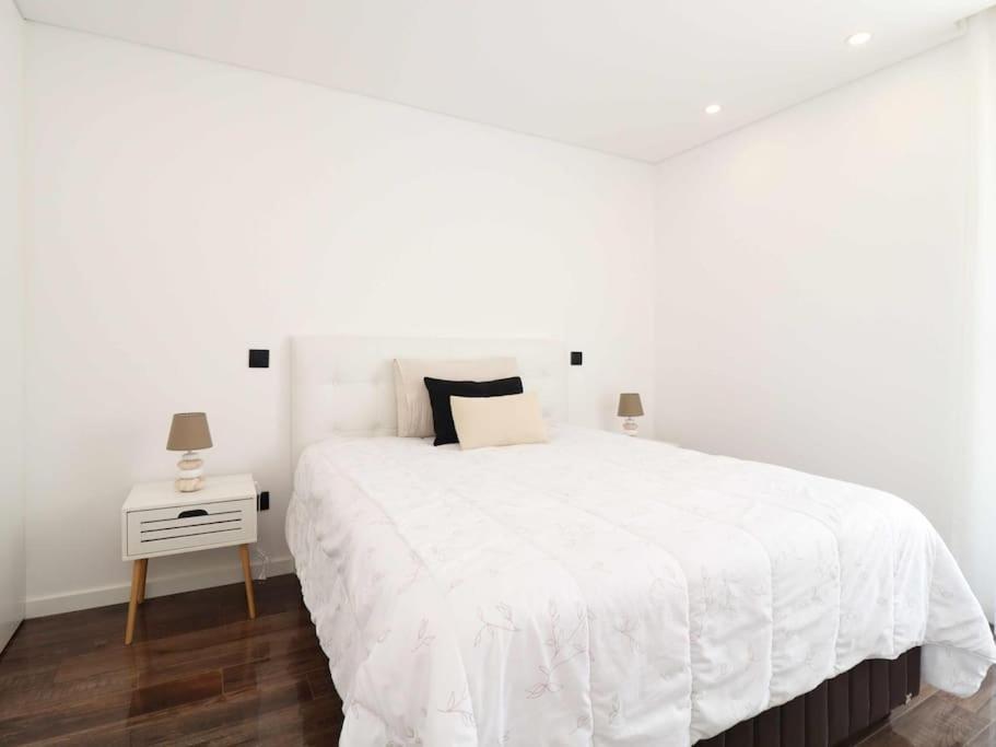 Eco House - Privat Pool & Luxurious Villa Albufeira